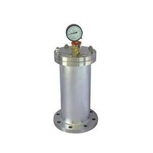 进口水锤吸纳器