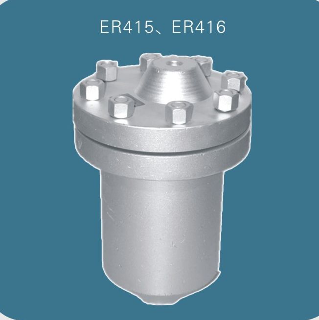 差压吊桶式蒸汽疏水阀ER415、ER416